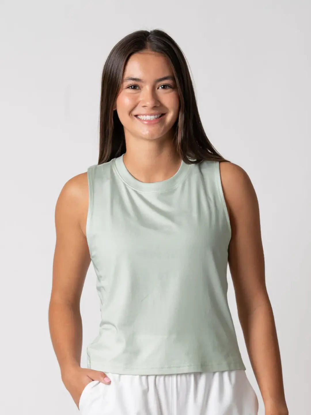 Women's Court Tank