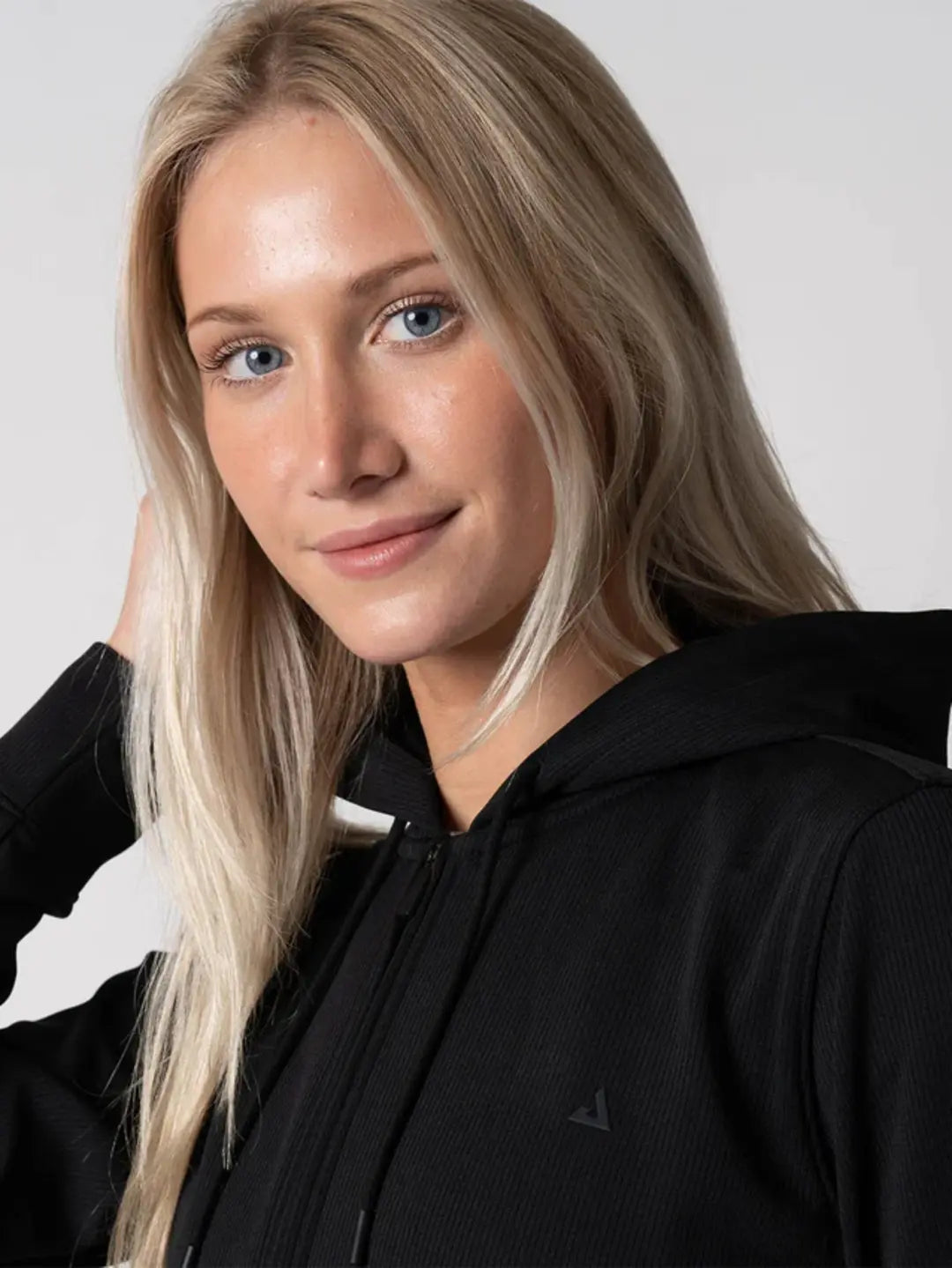 Women's Ribbed Jacket