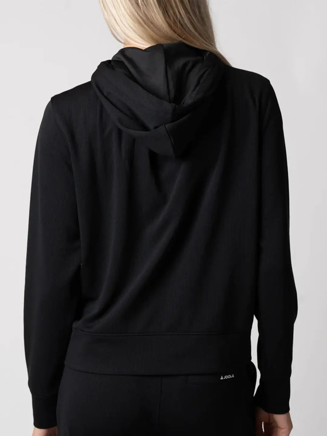 Women's Ribbed Jacket