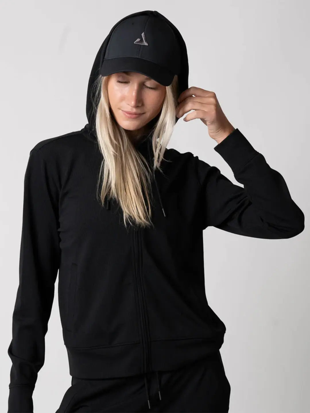 Women's Ribbed Jacket