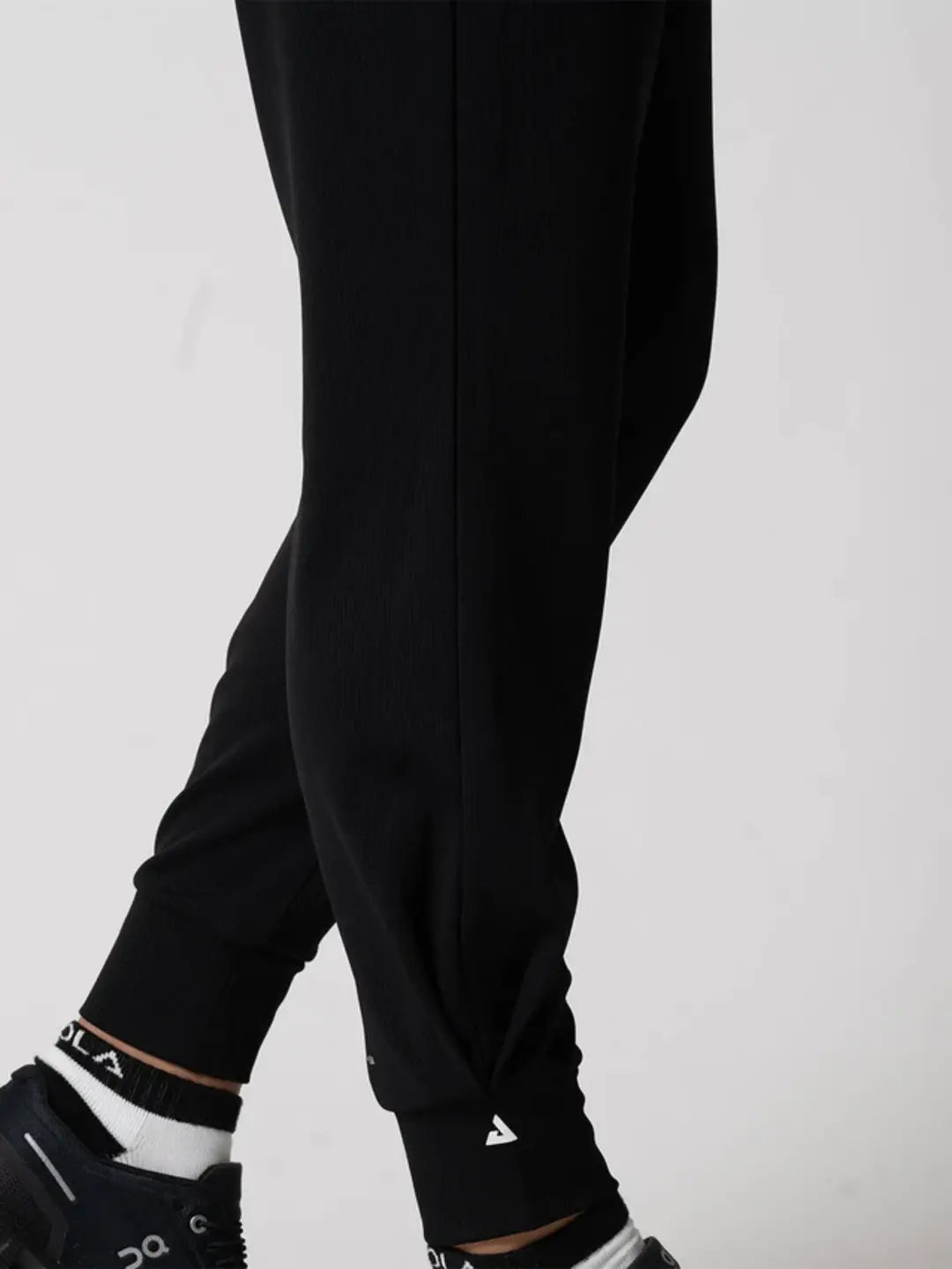 Women's Ribbed Joggers
