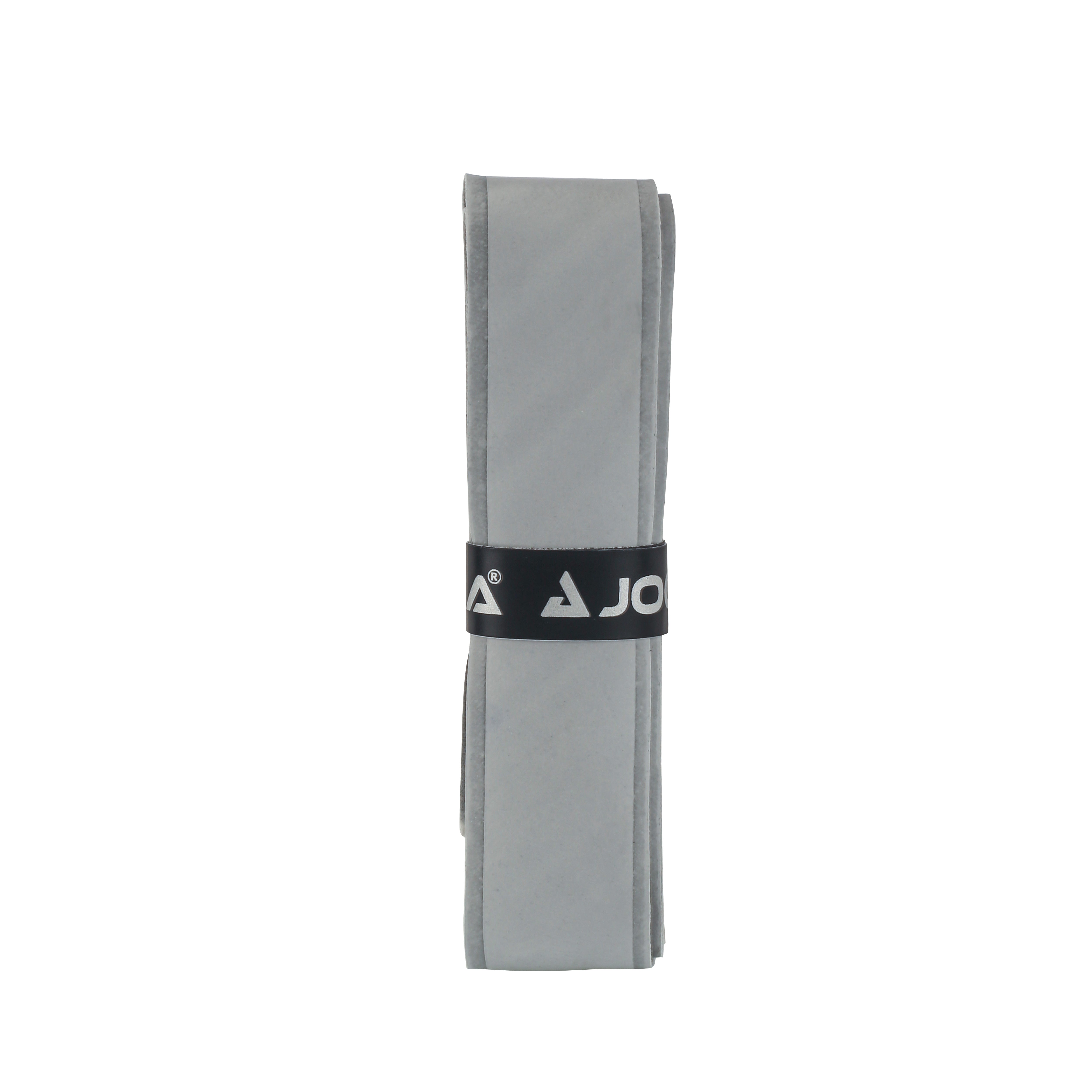 Vertical view of unboxed JOOLA Feel-Tec Pure Replacement Grips for pickleball paddles