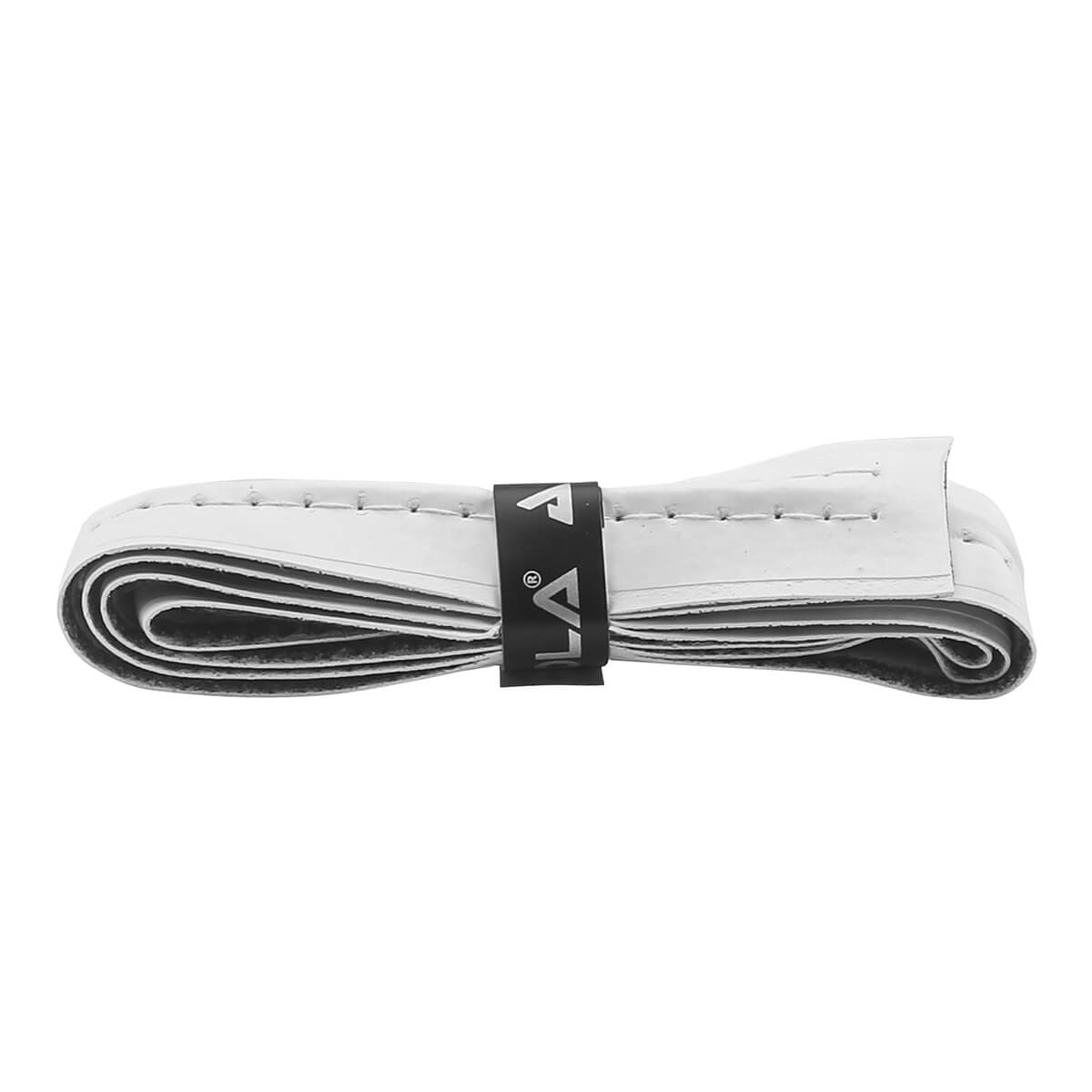 High-quality JOOLA Paddle Replacement Grips - White Ridge 2 Pack